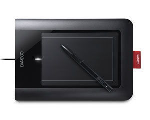 WACOM CTL-660/K0-FͼƬ