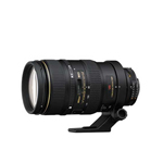 ῵80-400mm f/4.5-5.6D ED VR AF Zoom-Nikkor