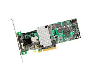 LSILOGIC MegaRAID SAS 9260DE-8iͼƬ