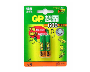 GP600mAh 7ŵͼƬ