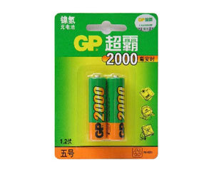 GP2000mAh 5ŵͼƬ