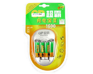 GP1600mAh籦2װͼƬ