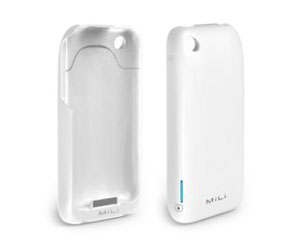 ͨMiLi Power Skin iPhoneҵͼƬ