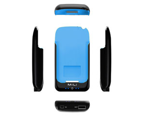 ͨMiLi Power Pcak IphoneҵͼƬ