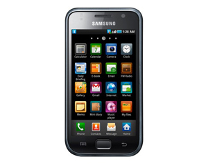 Galaxy S I9000(16GB)ͼƬ