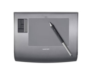 WACOM Ӱ3PTZ-630ͼƬ