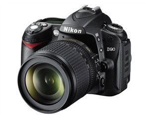 ῵D90ͷ׻(18-105mm VR)ͼƬ