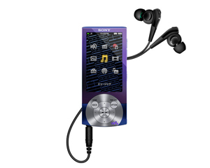 NWZ-A845(16GB)ͼƬ