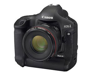 EOS-1D Mark IIIͼƬ