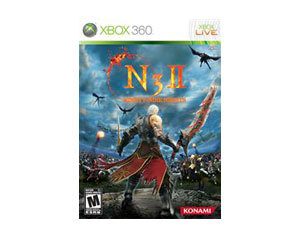 Xbox360Ϸʮҹ2ͼƬ