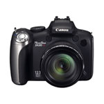 SX20 IS