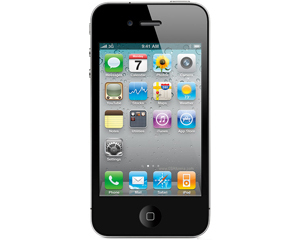 ƻiPhone 4(16GB)ͼƬ