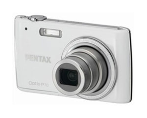 Optio P70ͼƬ
