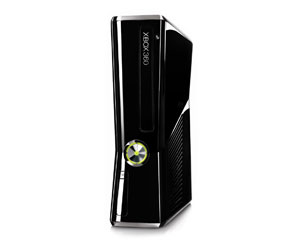 ΢Xbox360 Slim(250GB)ͼƬ