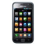  Galaxy S I9000(16GB)